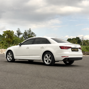 Offerta Speciale: Audi A4L 35 TFSI 1.4T Automatica <span class=keywords><strong>2019</strong></span> con Tetto Panoramico, Berlina di Lusso, Auto Usata Audi <span class=keywords><strong>A4</strong></span> in Vendita - Product Image 4