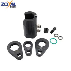 ZQYM Peralatan Uji Bongkar Pasang dan Perakitan Injector Baru untuk Injector Bahan Bakar Bosch Empat-pin - Product Image 1