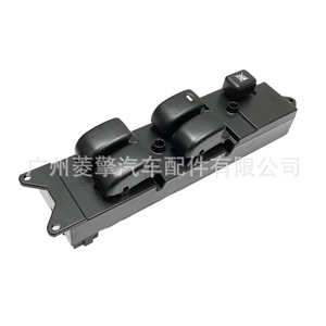 สวิตช์ยกกระจกมิตซูบิชิ MR194826 สำหรับแลนเซอร์ เอาท์แลนเดอร์ กาแลนท์ ปาเจโร - Product Image 1