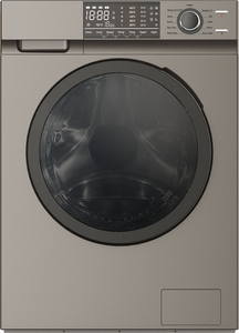 Lave-linge et sèche-linge à chargement frontal, noir, 220V 240V 50Hz 110V 60Hz, 6kg 7kg 8kg 9kg, pour la maison, machine à laver automatique pour vêtements - Product Image 5