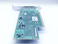 Tarjeta Adaptadora Ethernet de 100 Gb/s para Mellanox Connect6-ECAT InfiniBand de Doble Puerto QSFP56 PCIe3.0/4.0 X16 Cableado