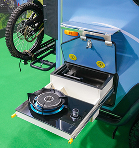 FLW nouveau design personnalisé hors route famille voyage <span class=keywords><strong>Camping</strong></span> <span class=keywords><strong>camping</strong></span>-<span class=keywords><strong>car</strong></span> RV <span class=keywords><strong>camping</strong></span>-<span class=keywords><strong>car</strong></span> remorque <span class=keywords><strong>Camping</strong></span>-<span class=keywords><strong>car</strong></span> à vendre prix de gros d'usine - Product Image 4