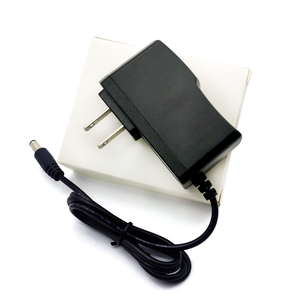 Adaptateurs d'alimentation ca cc 6V1A tensiomètre, glycémie balance électronique adaptateur d'alimentation Eu Us - Product Image 5