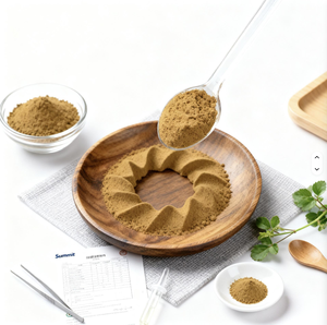 Estratto in Polvere di Saponine Erboristiche di Gynostemma Pentaphyllum 10:1 di Grado Alimentare - Product Image 3