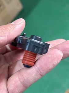 Vapor Vent <span class=keywords><strong>Evap</strong></span> Saab Cảm Biến Áp Suất Bình Nhiên Liệu Cho Delco 09377680 Volt 5V 3 Chân 16238399 - Product Image 5