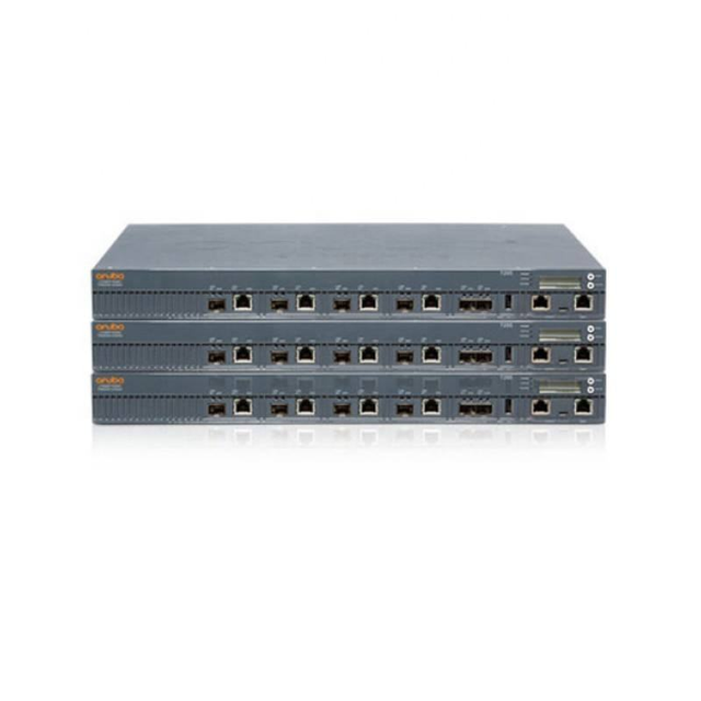 HPE Aruba 7220 (RW) Wireless Controller (JW751A)