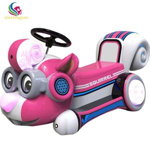 รถแข่งเด็กแบบหยอดเหรียญ ดีไซน์ใหม่ น่ารัก - Product Image 3