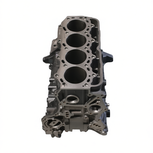Bloque de Cilindros para Toyota Hilux LN167 1989-2004 OE 11401-59818 1140159818 - Product Image 3