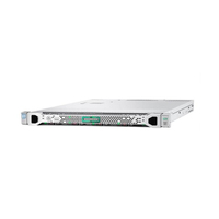 Server Bekas Laris Manis DL360 G9 HPE Server dengan CPU Intel Xeon E5 2680v4 Server HPE PowerEdge DL360 Gen9