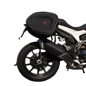 <span class=keywords><strong>MENAT</strong></span>, superventas, Alforjas para motocicleta, bolsa para SILLÍN de motocicleta, bolsa lateral para motocicleta - Product Image 1