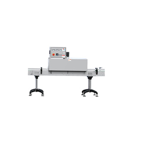 Prezzo Basso della fabbrica Facile Operare Bottiglia di Spezie In Polvere di Riempimento Collegare E Macchina di Coperchiamento - Product Image 3