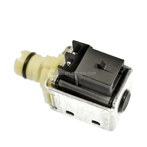 24207384 OEM 4 t80e cambio automatico valvola solenoide nuova per Buick per <span class=keywords><strong>Cadillac</strong></span> DTS ELDORADO Pontiac BONNEVILLE modello - Product Image 4