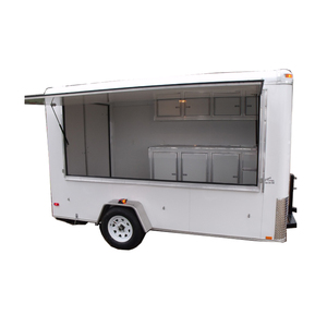 Remorque alimentaire chinoise remorque restauration fourgon alimentaire <span class=keywords><strong>camping</strong></span>-<span class=keywords><strong>car</strong></span> - Product Image 3