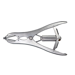 Elastrator Ringtang, Zinklegering Stretching Castratie Pincet Schapen Varken O Ring - Product Image 5