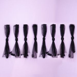 Nữ Hoàng và đôi kích thước đầy đủ có thể gập lại Polyester muỗi <span class=keywords><strong>Net</strong></span> lều cho nhà giường ký túc xá và du lịch mùa Hè sử dụng trang trí - Product Image 5