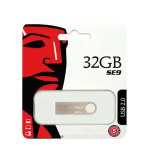 DIGIBLOOM USB 플래시 드라이브 16 기가 바이트 USB2.0 휴대 전화 듀얼 목적 USB 플래시 드라이브 문자 고속 32 기가 바이트 원래