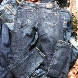 <span class=keywords><strong>กางเกง</strong></span><span class=keywords><strong>ยีน</strong></span><span class=keywords><strong>ส์</strong></span>ทรงตรงสำหรับผู้ชายกางเกงดีไซน์แบบลำลอง - Product Image 2