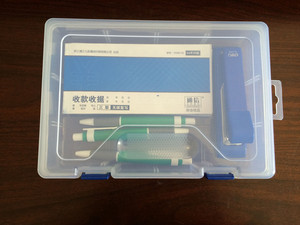 <span class=keywords><strong>Yiwu</strong></span> Nhà Cung Cấp Hàng Đầu Nhựa Đơn Giản Tổ Chức Lưu Trữ Hộp - Product Image 5