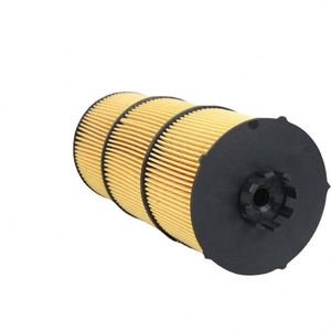 Élément de filtre à huile A4731800009 adapté aux générateurs diesel Deutz, filtre de camion, filtre HU12 001Z 4721800209 P956059 P559646 - Product Image 1