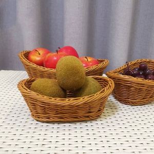 Panier en jonc de mer, Chine, grands sacs à linge en plastique, panier à linge clair et foncé, <span class=keywords><strong>prix</strong></span> d'usine, panier de rangement rectangulaire, tissage en saule - Product Image 1