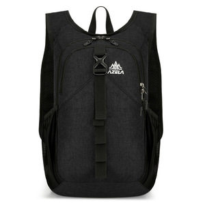 Nueva Mochila de Senderismo Simple y Ligera, Plegable, Portátil, Multifuncional, Impermeable, Informal, para Gimnasio y Actividades al Aire Libre - Product Image 6