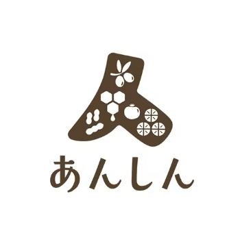 ANSHIN CORP. logo