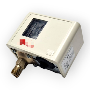 مفتاح ضغط لجهاز التعقيم بالبخار KP35، نطاق تفاضلي 0.<span class=keywords><strong>2</strong></span>-7.5، 060-113366، جديد أصلي، متوفر في المخزون، للأتمتة الصناعية - Product Image 1