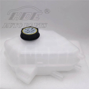 8V21-8K218-AB 1301104 Venta al por Mayor de Piezas de Automóviles HDE, Tanque de Expansión para Ford Fiesta - Product Image 4