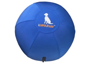 Pelota de PVC Personalizada, Resistente y Ecológica <span class=keywords><strong>para</strong></span> Perros Medianos/Grandes, Pelota de Yoga con Cubierta de 1680D - Product Image 1