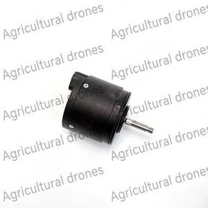 Moteur centrifuge en plastique DJ T20P pour drone agricole et accessoires de pulvérisation - Product Image 3