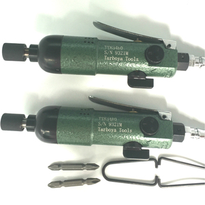 Compatto Paddle interruttore di aria cacciavite Forte piccolo strumento Il Suo peso leggero e facile da montare in spazi ristretti - Product Image 2