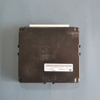 Ordinateur de démontage de moteur de voiture d'occasion ECU ECM pour Nissan ALTIMA X-TRAIL QASHQAI TIIDA ECU 92478 RU4 Unité de contrôle