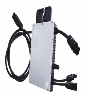 Plc <strong>Hoymiles</strong> 350N Grid Support Utility Interactive <strong>Microinverter</strong> 440W *NEW* Bulk Supply - Product Image 1