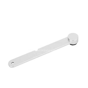 Limpiador de Aguja de Plata Premium con Cerdas de PBT, Elimina el Polvo, Mejora la Calidad del Sonido, Antiestático para Tocadiscos de Alta Fidelidad - Product Image 3