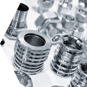 Composants usinés CNC durables de qualité export pour équipements industriels à haute vitesse et haute performance, disponibles au meilleur prix - Product Image 3