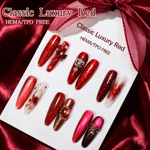 ZRKGEL 15ml 36 Colores, Esmalte de <span class=keywords><strong>Uñas</strong></span> en Gel de Lujo Color Rojo Vino, Alta Pigmentación, Libre de HEMA y TPO, Marca Privada, Venta al Por Mayor para Salones de Belleza - Product Image 4