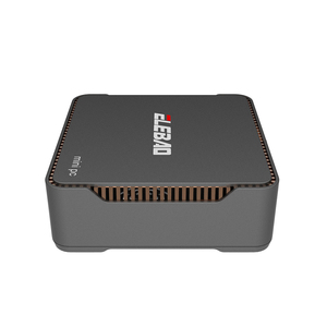 2020 dernier GK3 Gemini lake <span class=keywords><strong>J4105</strong></span> /J4005 /<span class=keywords><strong>J5005</strong></span>/N4100 4/6/8 Go Ram 32/64/128 Go Rom win10 HD 2.0 4K VGA ordinateur de bureau mini pc - Product Image 6