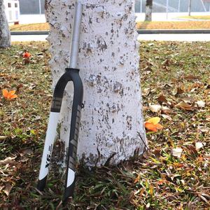 شوكة دراجة جبلية من BOLANY بشوكة أمامية مكبح ومشبك أقراص مقاسات 26 و27.5 و29 بوصة ملحقات دراجة شوكة دراجة من سبائك الألومنيوم - Product Image 6