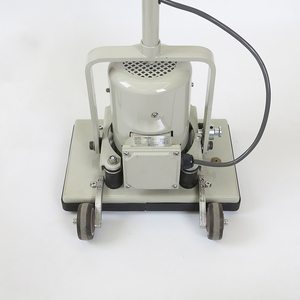 Machine à polir les sols mini 370W, faible puissance, faible bruit, pour usage domestique - Product Image 6