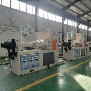 Rubber Extruder Production Line Extruder Machine Manufacturer Factory