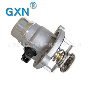 เทอร์โมสตัทอิเล็กทรอนิกส์ Gxn รุ่น 11537502779 สำหรับรถยนต์ Bmw X6 5 F10 F18 M5 - Product Image 2