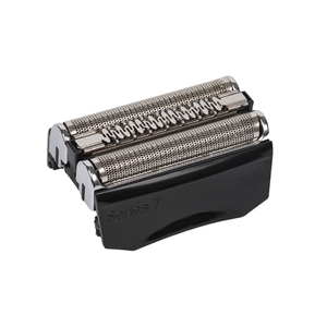 Cabezal <span class=keywords><strong>de</strong></span> repuesto para Afeitadora eléctrica, compatible con <span class=keywords><strong>Braun</strong></span> 7 Series 70B, configuración <span class=keywords><strong>de</strong></span> gama alta, hoja <span class=keywords><strong>de</strong></span> malla 720 720s-<span class=keywords><strong>3</strong></span> 730 790CC - Product Image 1