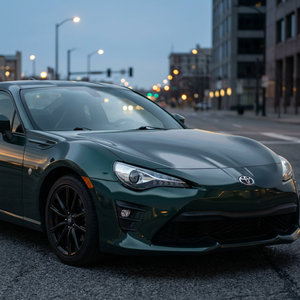 EXPÉDITION IMMÉDIATE sur Toyota 86 Hakone Edition d'occasion 2020 - Product Image 5