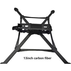 Hot Sales Mark4 V3 <b>Pro</b> 13inch 570mm15inch 680mm Arm Thickness 8mm Carbon <b>Fibre</b> Frame for Quadcopter Rc Racing Drone Diy - Product Image 4