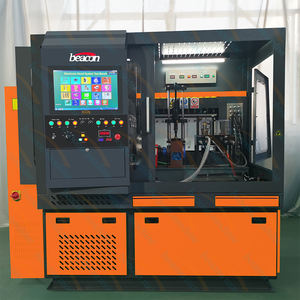 Bancada de Teste Multifuncional CR919 para Injetores Diesel EUI EUP HEUI e Bombas de Injeção Common Rail - Product Image 5