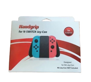 Tay Cầm Điều Khiển Cho Nintendo <span class=keywords><strong>Switch</strong></span> Tay Cầm 3 Màu Không Có Đế Sạc Cho Tay Cầm N-<span class=keywords><strong>switch</strong></span> Joy Cons - Product Image 5