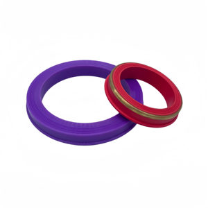 Oem Odm Service Hittebestendige Oliebestendige Hoge Kwaliteit Fmc Weco Fig 1502 602 206 1002 Nbr Hnbr Fkm Ptfe Hamer Union Afdichtingen - Product Image 6