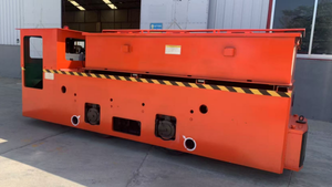 Nuevo ZLINKTRIC CTY8/6GB 15kw 600mm <span class=keywords><strong>Locomotora</strong></span> <span class=keywords><strong>de</strong></span> Transporte <span class=keywords><strong>de</strong></span> Materiales para Construcción <span class=keywords><strong>de</strong></span> Túneles con Batería <span class=keywords><strong>de</strong></span> Litio para Minería - Product Image 4