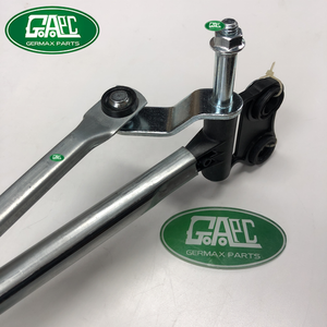 Bras de direction d'essuie-glace avec moteur d'essuie-glace LR024224 LR078300 GL1634 pour Land Rover Range Rover <span class=keywords><strong>Evoque</strong></span> L538 2011-2019 Pièces détachées - Product Image 4