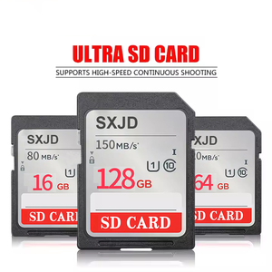 Tarjeta de Memoria SD Nueva y Original, Simatic de 2 GB, 4 GB, 8 GB, 16 GB, 32 GB, 64 GB, 128 GB, para MP3, Móvil, Tacógrafo - Product Image 3